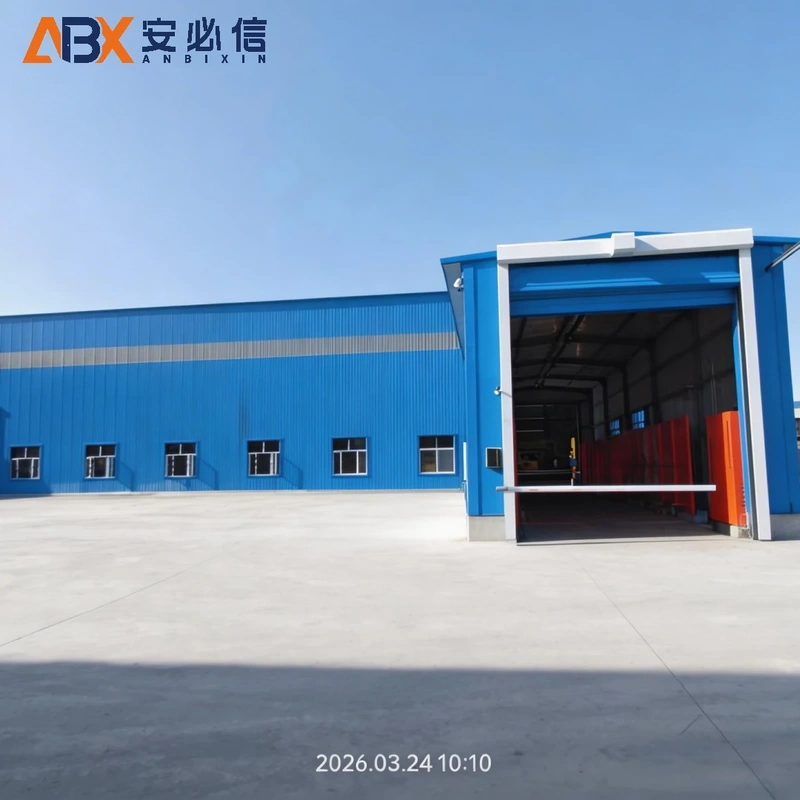 乌兰察布登车桥